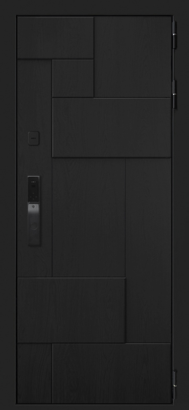 TETRIS BLACK